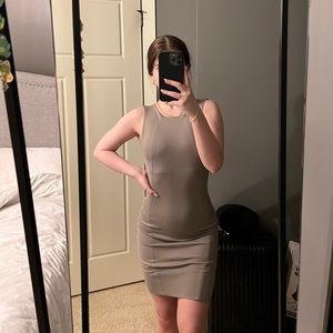 aritzia dress
